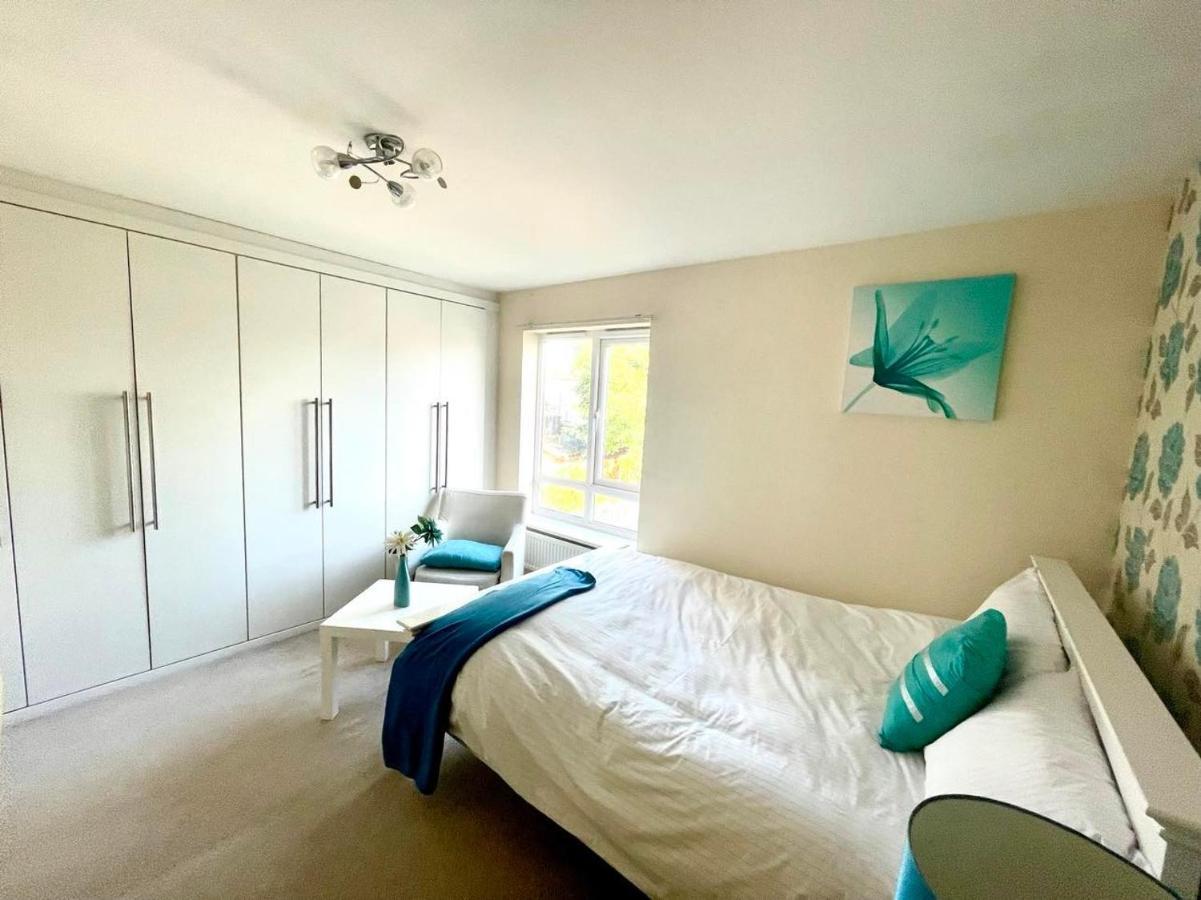 Lakeside Stylish 3 Bedroom House Grays Exterior foto